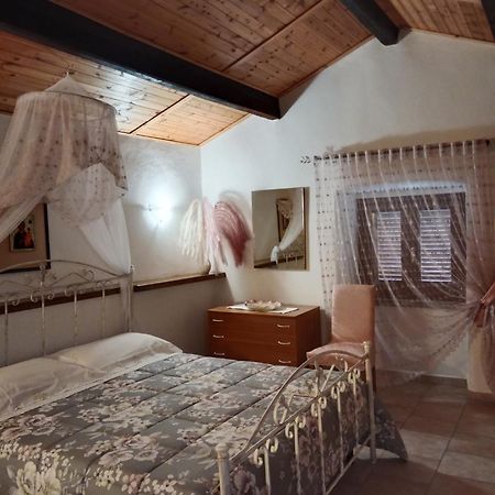 شقة Residenza Agrituristica Santa Lucia Con Piscina ألغيرو المظهر الخارجي الصورة
