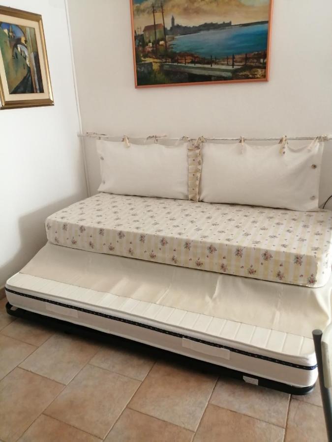 شقة Residenza Agrituristica Santa Lucia Con Piscina ألغيرو المظهر الخارجي الصورة