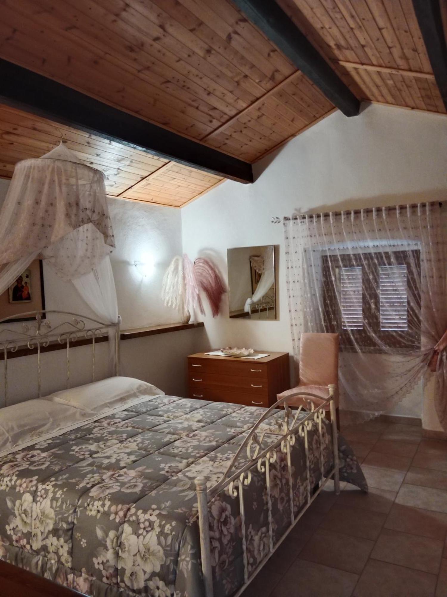 شقة Residenza Agrituristica Santa Lucia Con Piscina ألغيرو المظهر الخارجي الصورة
