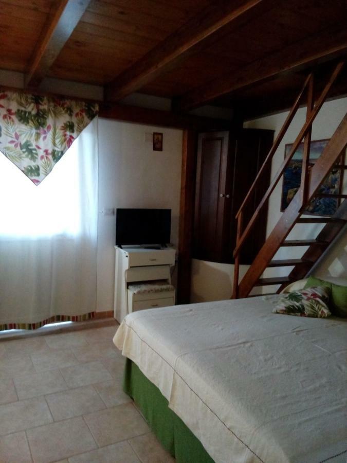 شقة Residenza Agrituristica Santa Lucia Con Piscina ألغيرو المظهر الخارجي الصورة