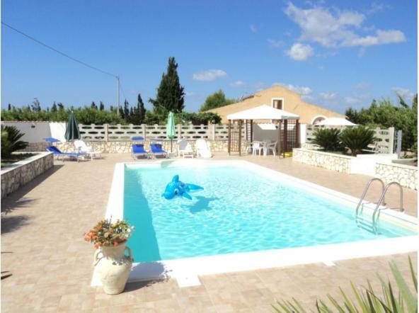 شقة Residenza Agrituristica Santa Lucia Con Piscina ألغيرو المظهر الخارجي الصورة